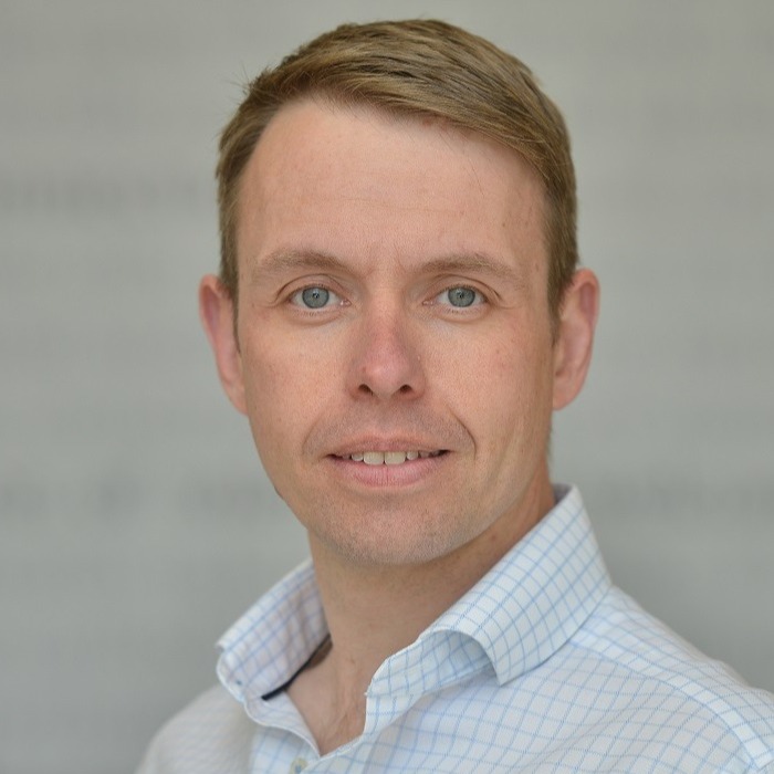 David Collins OBE