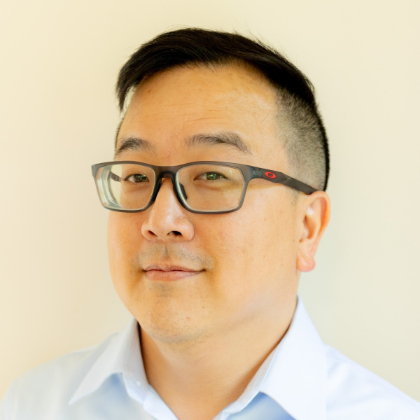 Les Wong